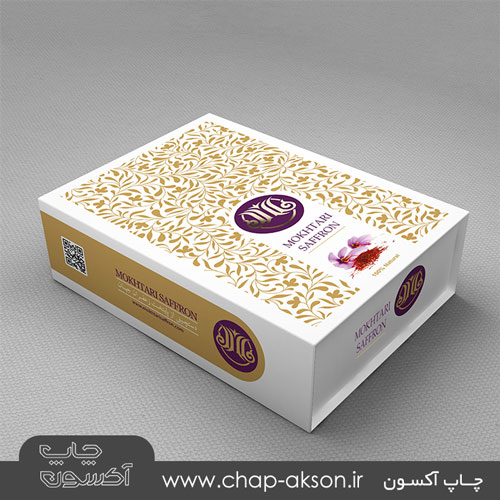 دورپیچ و کاور زعفران دورپیچ و کاور زعفران