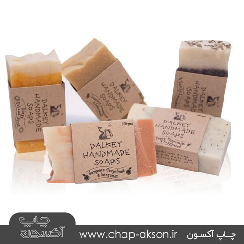 دورپیچ و کاور صابون دورپیچ و کاور صابون