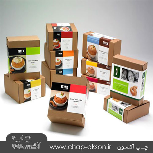 دورپیچ و کاور مواد غذایی دورپیچ و کاور مواد غذایی