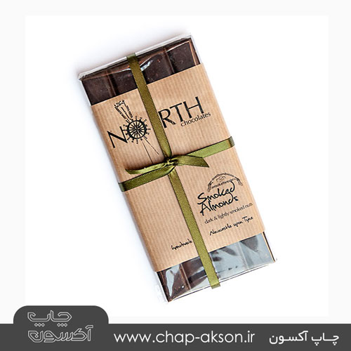 دورپیچ و کاور شکلات دورپیچ و کاور شکلات