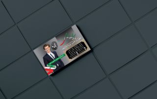 کارت-ویزیت-انتخاباتی
