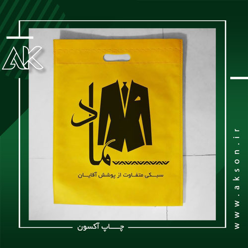 چاپ ساک دستی پارچه ای (14) چاپ ساک دستی پارچه ای